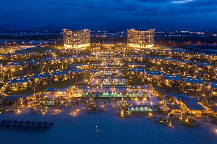 Alma Resort Cam Ranh